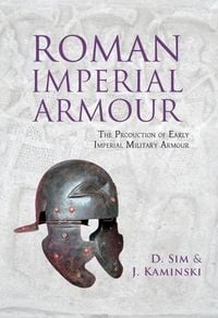 Produktbild: Roman Imperial Armour