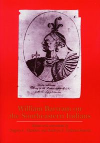 Produktbild: William Bartram on the Southeastern Indians