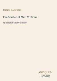 Produktbild: The Master of Mrs. Chilvers