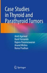 Produktbild: Case Studies in Thyroid and Parathyroid Tumors