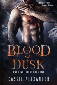 Produktbild: Blood at Dusk