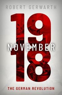 Produktbild: November 1918