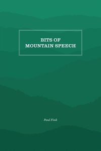 Produktbild: Bits of Mountain Speech