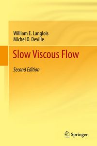 Produktbild: Slow Viscous Flow