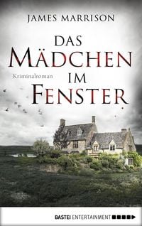 Produktbild: Das M&auml;dchen im Fenster