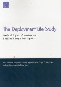 Produktbild: The Deployment Life Study