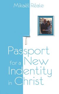 Produktbild: Passport for a new identity in Christ