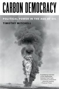 Produktbild: Carbon Democracy