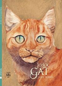 Produktbild: Jo s&oacute;c gat