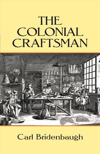 Produktbild: Colonial Craftsman Rev/e