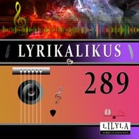 Produktbild: Lyrikalikus 289