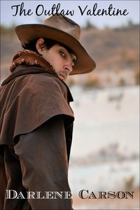 Produktbild: The Outlaw Valentine