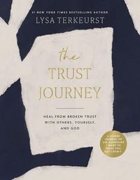 Produktbild: The Trust Journey
