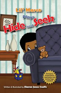 Produktbild: Lil' Marco Plays Hide and Seek