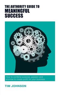 Produktbild: The Authority Guide to Meaningful Success