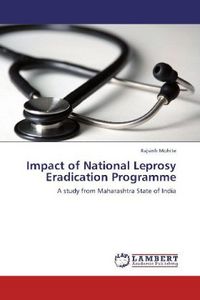 Produktbild: Mohite, R: Impact of National Leprosy Eradication Programme