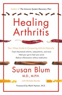 Produktbild: Healing Arthritis