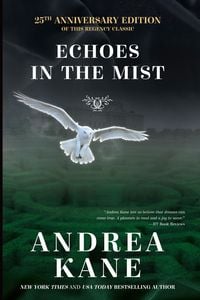 Produktbild: Echoes in the Mist