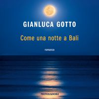 Produktbild: Come una notte a Bali