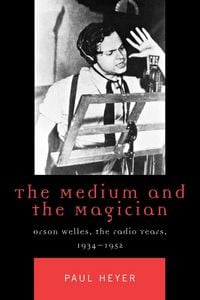 Produktbild: Medium and the Magician