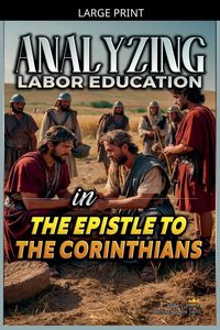 Produktbild: Analyzing Labor Education in the Epistle to the Corinthians