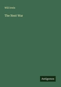 Produktbild: The Next War