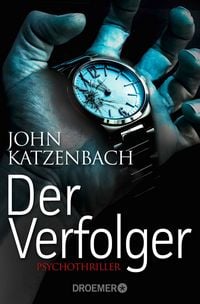 Produktbild: Der Verfolger