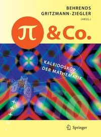 Produktbild: Pi und Co.