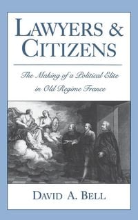 Produktbild: Lawyers and Citizens