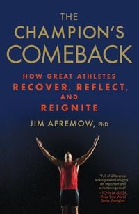 Produktbild: The Champion's Comeback