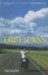 Produktbild: True Fans: A Basketball Odyssey