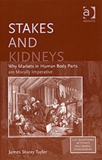 Produktbild: Taylor, J: Stakes and Kidneys
