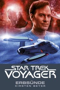 Bild vom Artikel Star Trek - Voyager 10 vom Autor Kirsten Beyer