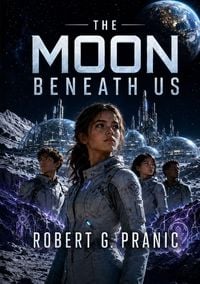Produktbild: The Moon Beneath Us