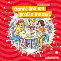 Produktbild: Conni und die gro&szlig;e Eiszeit