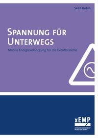 Produktbild: Spannung f&uuml;r Unterwegs