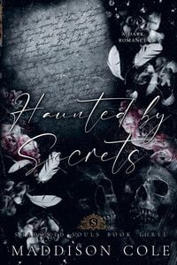 Produktbild: Haunted by Secrets