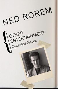 Produktbild: Other Entertainment
