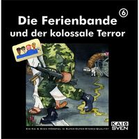 Produktbild: Folge 6