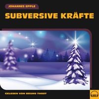 Produktbild: Subversive Kr&auml;fte