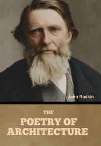 Produktbild: The Poetry of Architecture