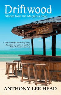 Produktbild: Driftwood: Stories from the Margarita Road