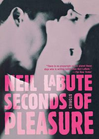 Produktbild: Seconds of Pleasure