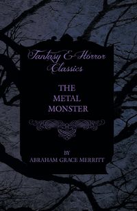 Produktbild: The Metal Monster