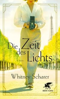 Produktbild: Die Zeit des Lichts