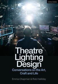 Produktbild: Theatre Lighting Design