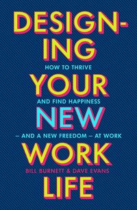 Produktbild: Designing Your New Work Life