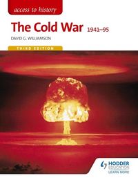 Produktbild: Williamson, D: Cold War 1941-95