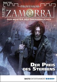Produktbild: Professor Zamorra 1043