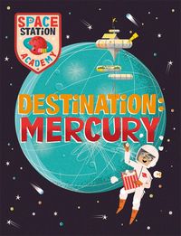 Produktbild: Space Station Academy: Destination Mercury